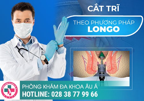 
						Phương Pháp Longo Mới 2024 Giải Pháp Hiệu Quả Xử Lý Trĩ