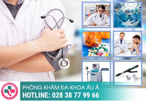 
						Xử Lý Trĩ Lâu Năm Đúng Cách Và An Toàn Tại TPHCM