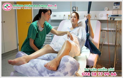 
						Bệnh Trĩ Ở Phụ Nữ Sau Khi Sinh Và Cách Chữa Trị Hiệu Quả