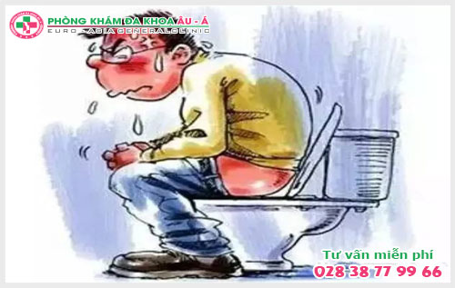 
						Bệnh Trĩ Có Lây Nhiễm Không?
