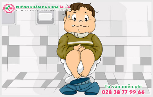
						Táo Bón – Nỗi Lo Còn Đó Từ Bệnh Trĩ