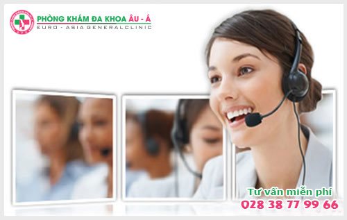
						Trung Tâm Tư Vấn Bệnh Trĩ Uy Tín
